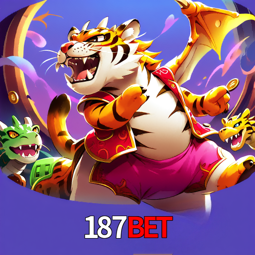 Imagem promocional da 187Bet mostrando a plataforma e suas vantagens